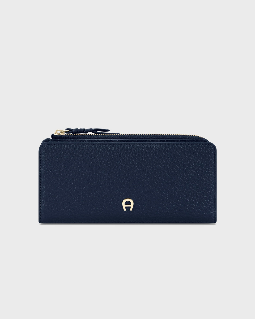 Aigner Börse Carré Soft Cosmic Blue