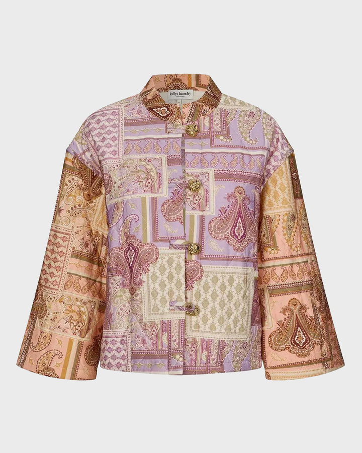 CelinaLL Jacket 3/4 Multi