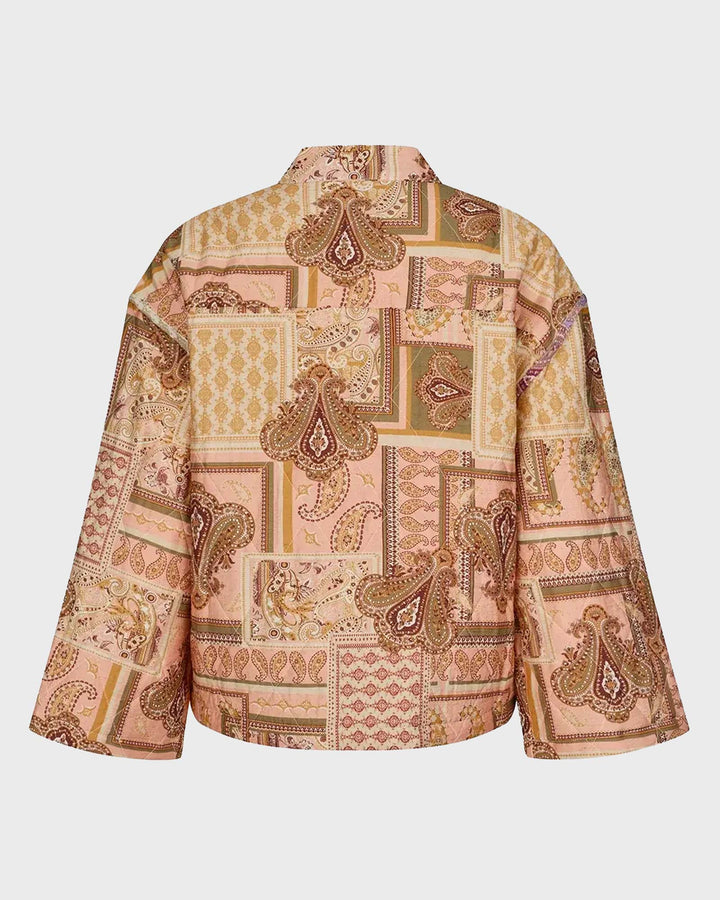 CelinaLL Jacket 3/4 Multi