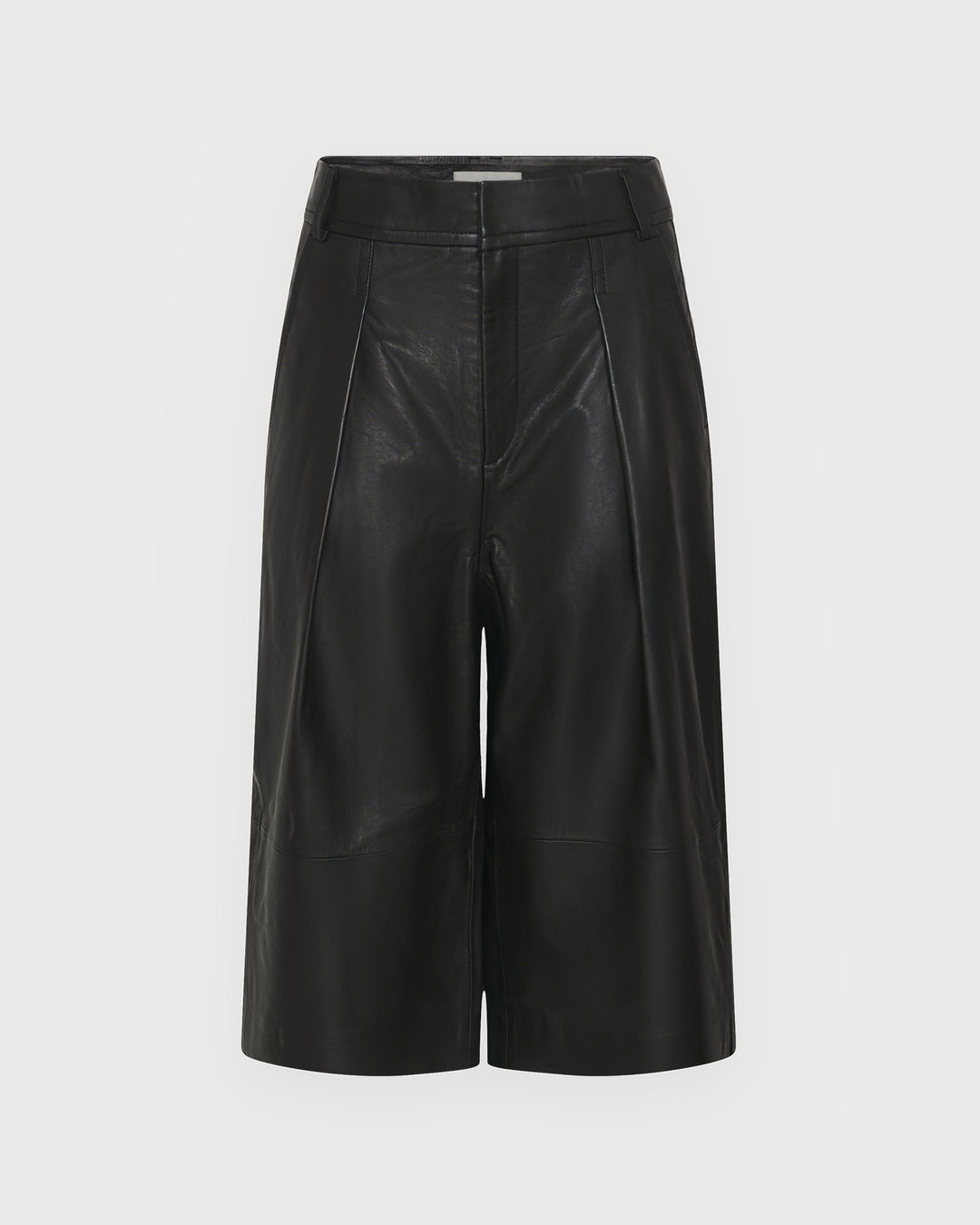 InWear Hose Celinahiw Culotte Pant Black