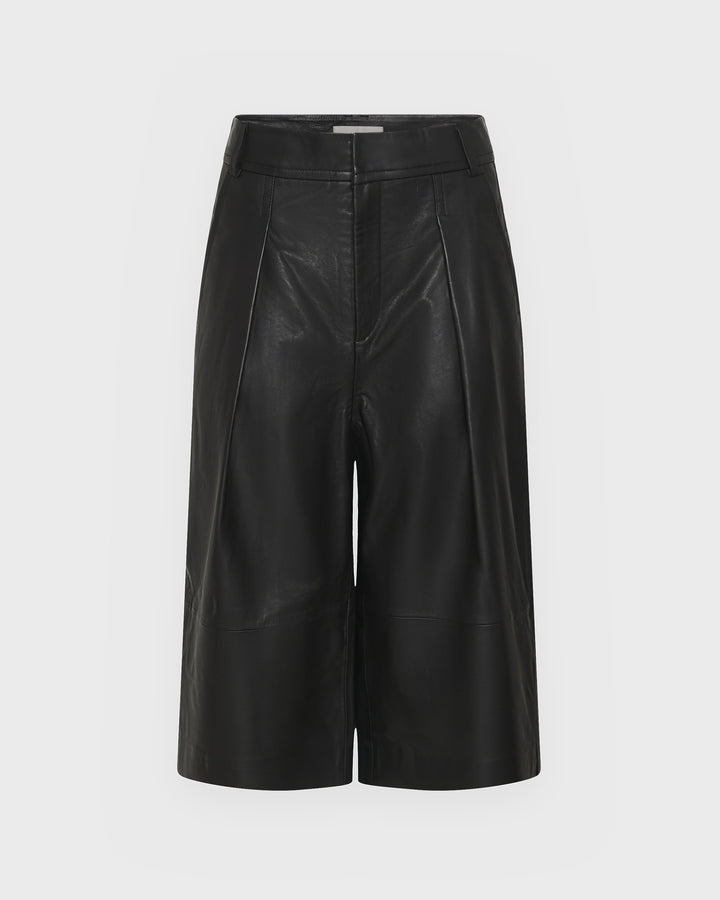 InWear Hose Celinahiw Culotte Pant Black