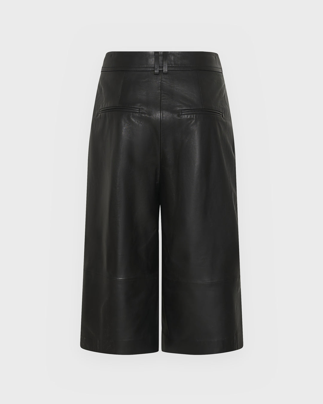 InWear Hose Celinahiw Culotte Pant Black – Bild 2