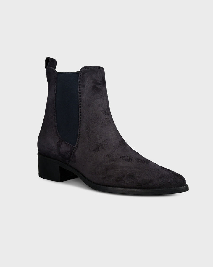 Chelsea Soft Suede Ocean