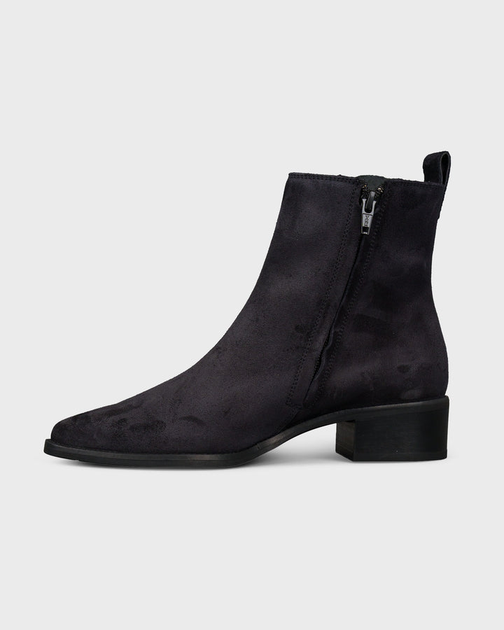 Chelsea Soft Suede Ocean