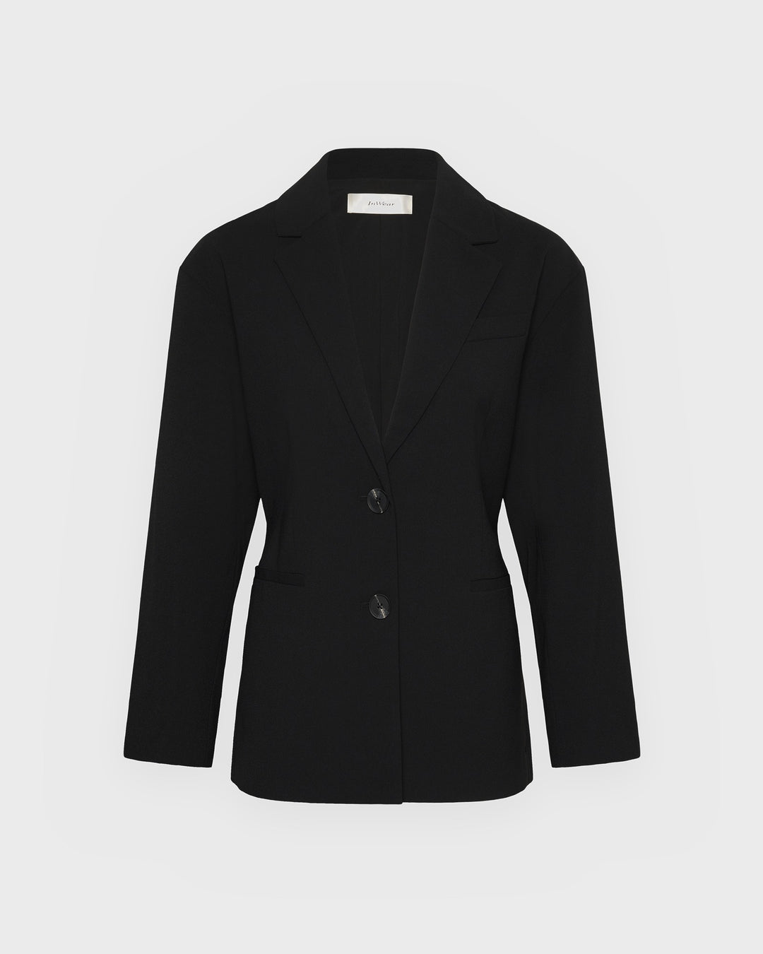 InWear Blazer Chrissieiw Blazer Black