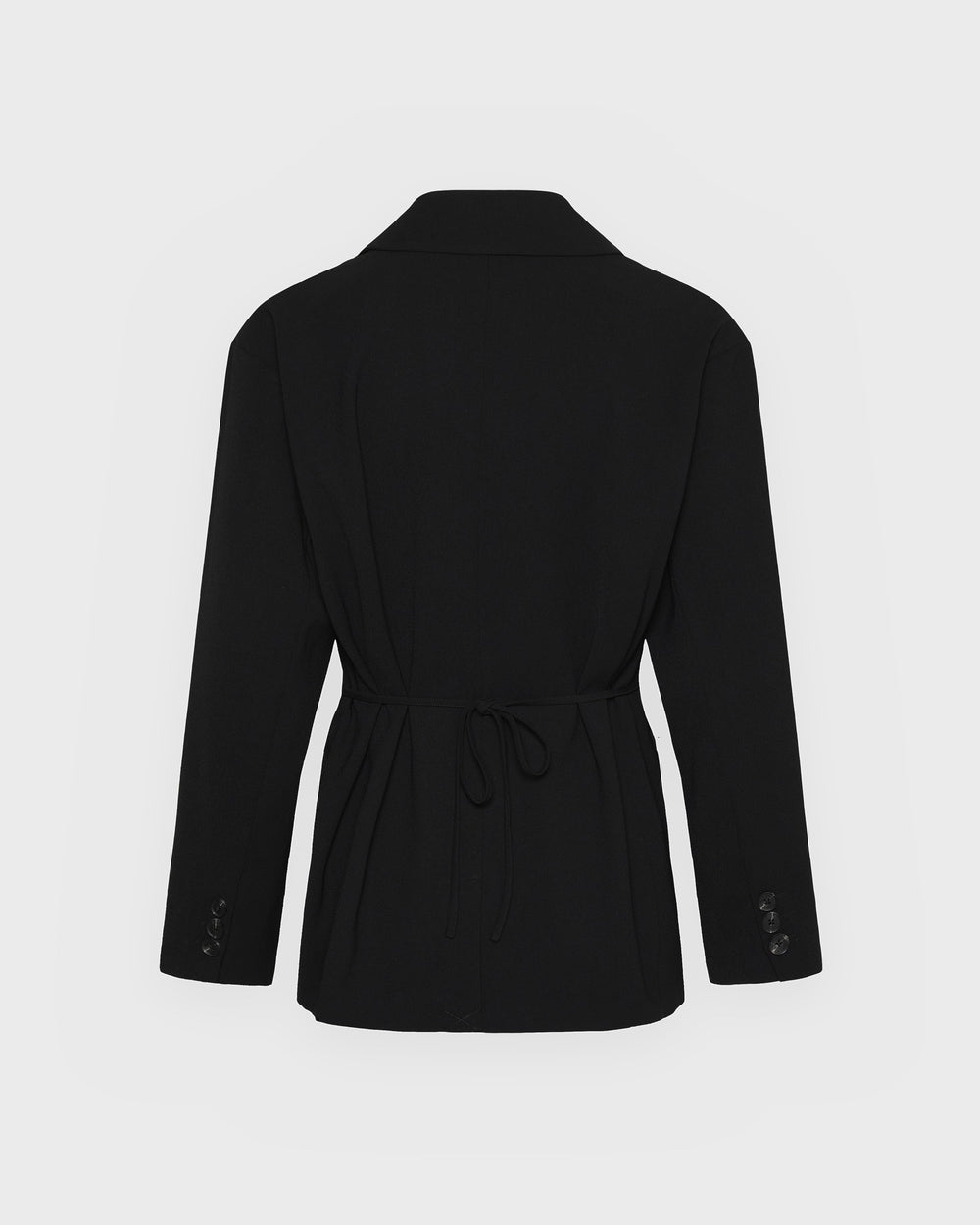 InWear Blazer Chrissieiw Blazer Black – Bild 2