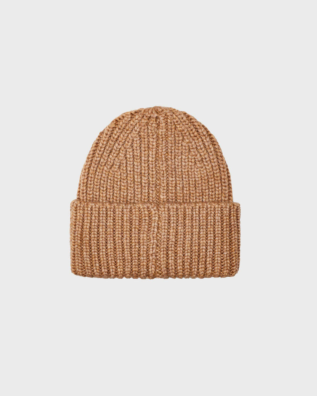 Ugg Mütze Chunky Rib Beanie Camel – Bild 2