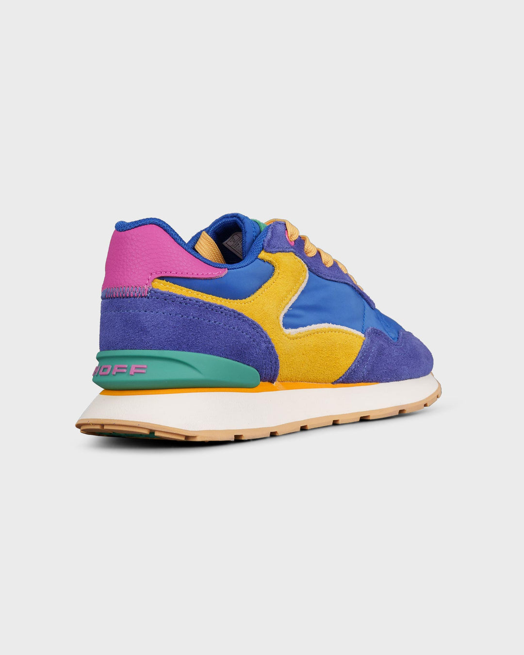 City Dopamine Royal Blue