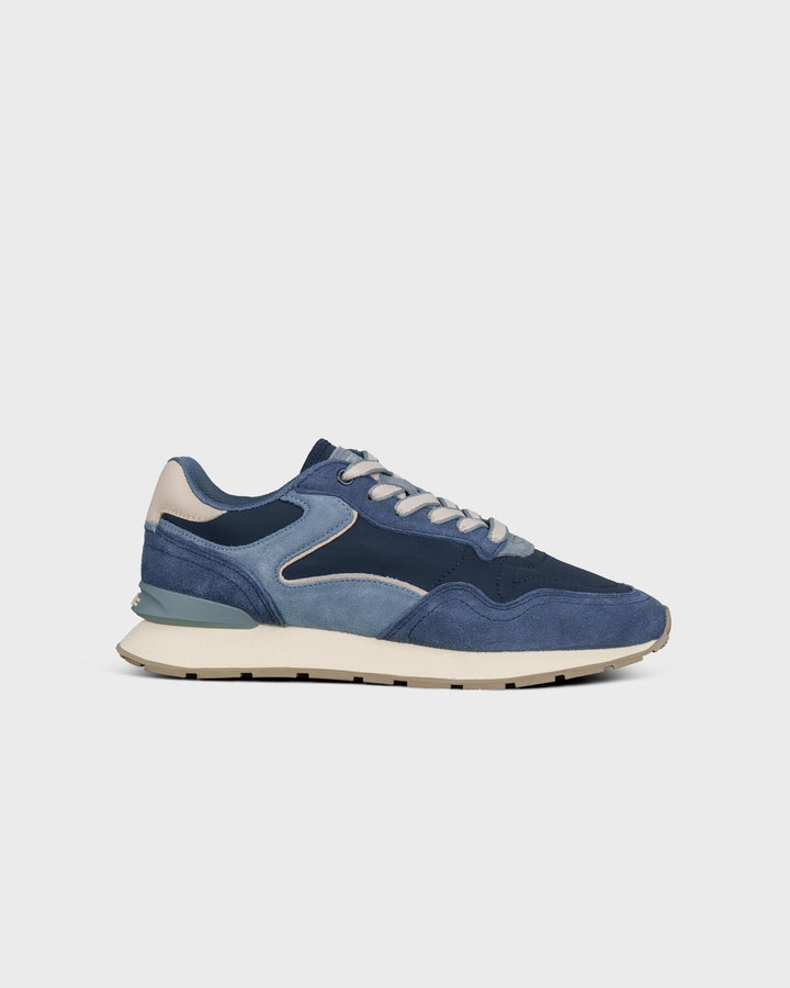 City Navy Blue