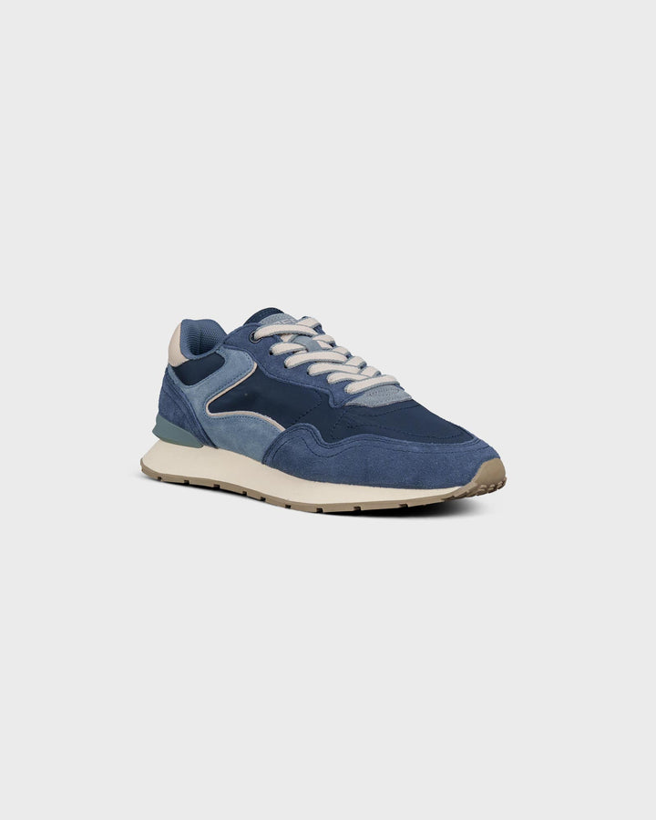 City Navy Blue