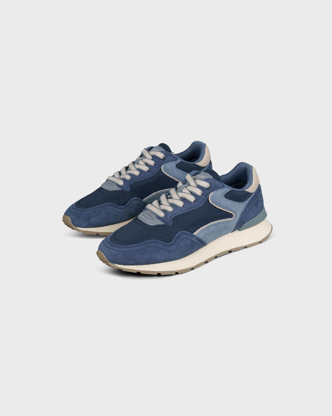 City Navy Blue