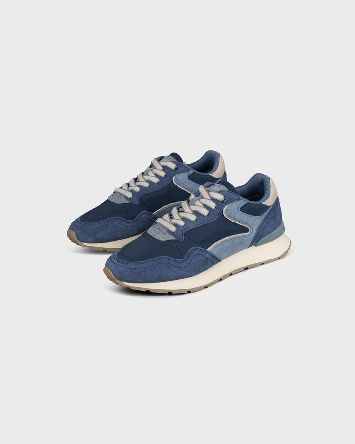 City Navy Blue