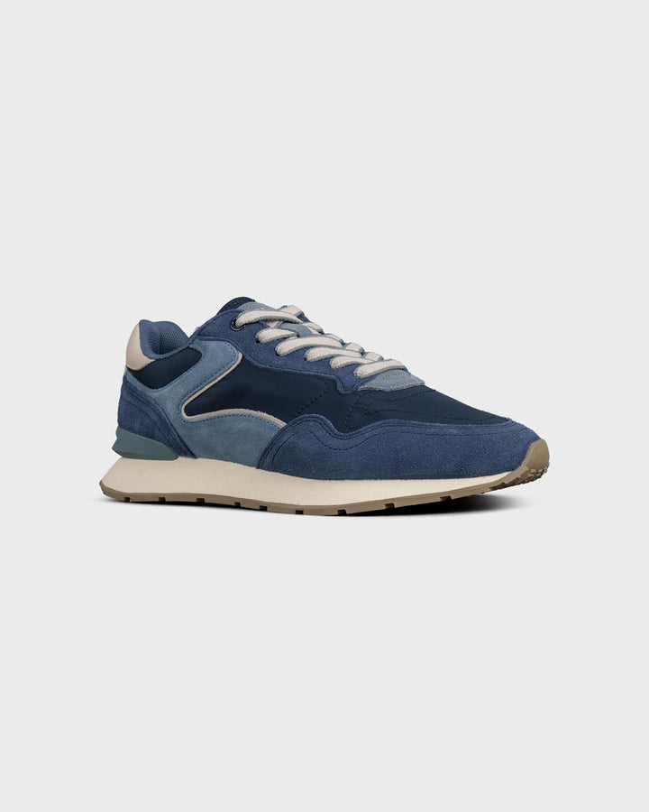 City Navy Blue