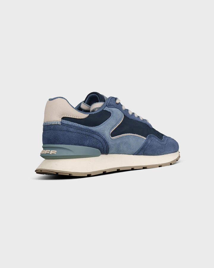 City Navy Blue