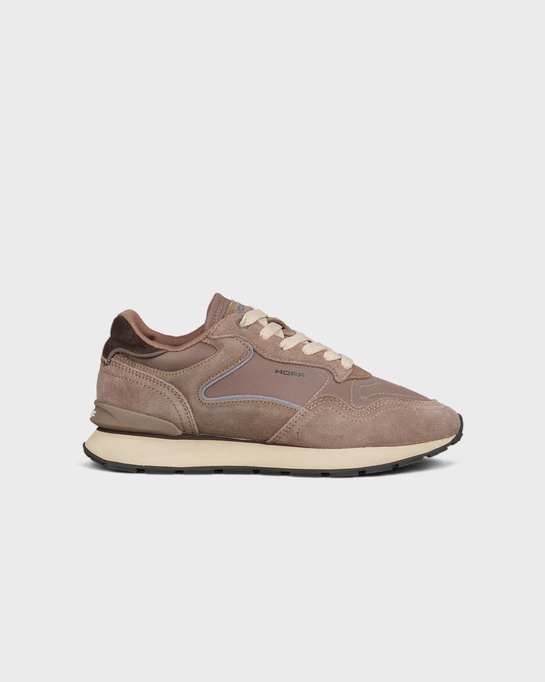 Hoff Schuhe City Taupe