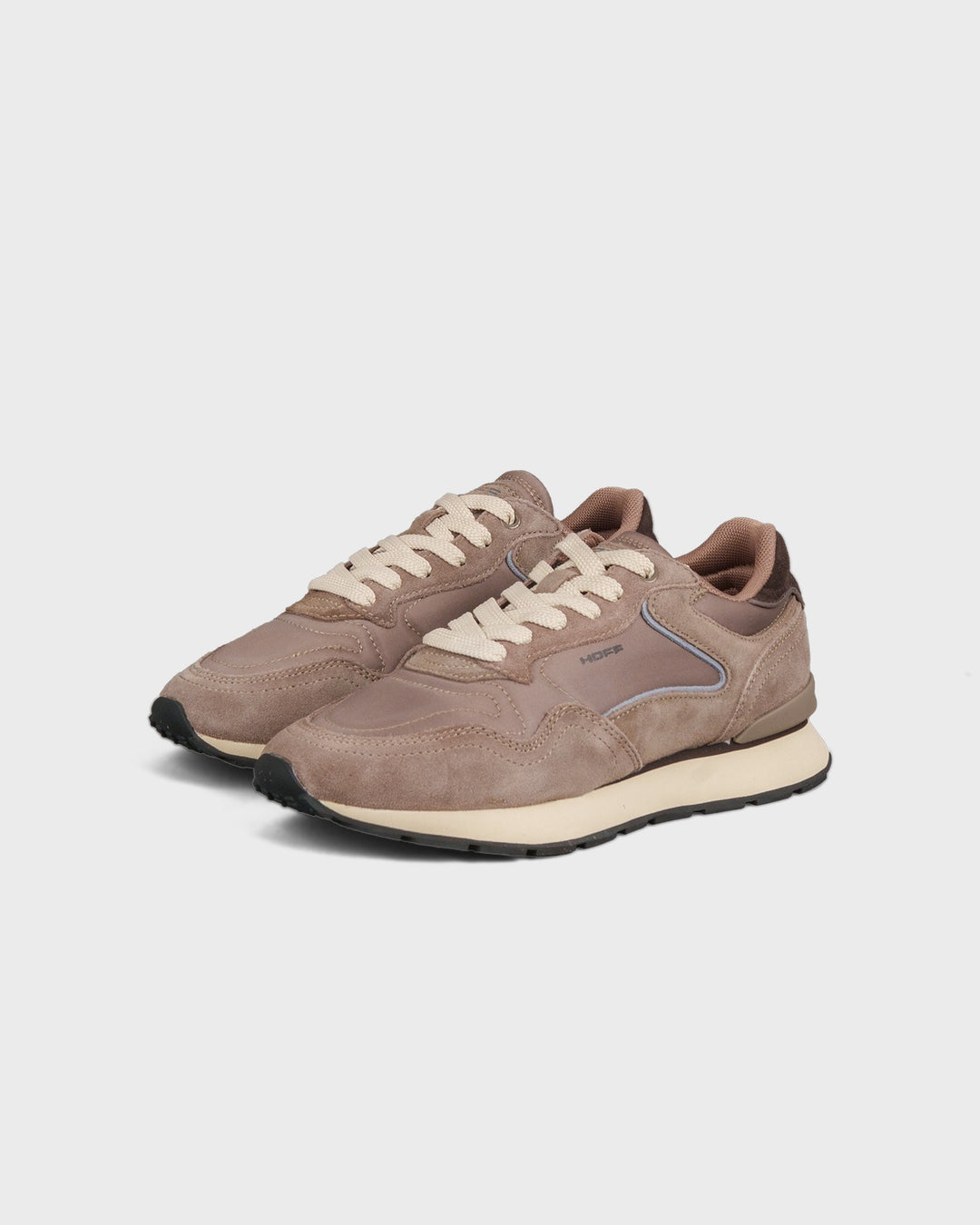 Hoff Schuhe City Taupe – Bild 3