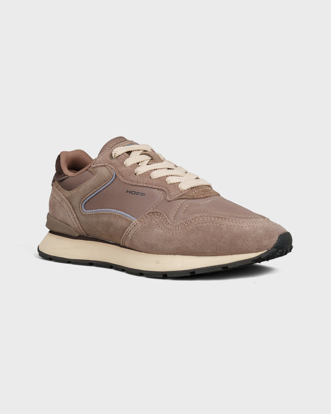 Hoff Schuhe City Taupe – Bild 4