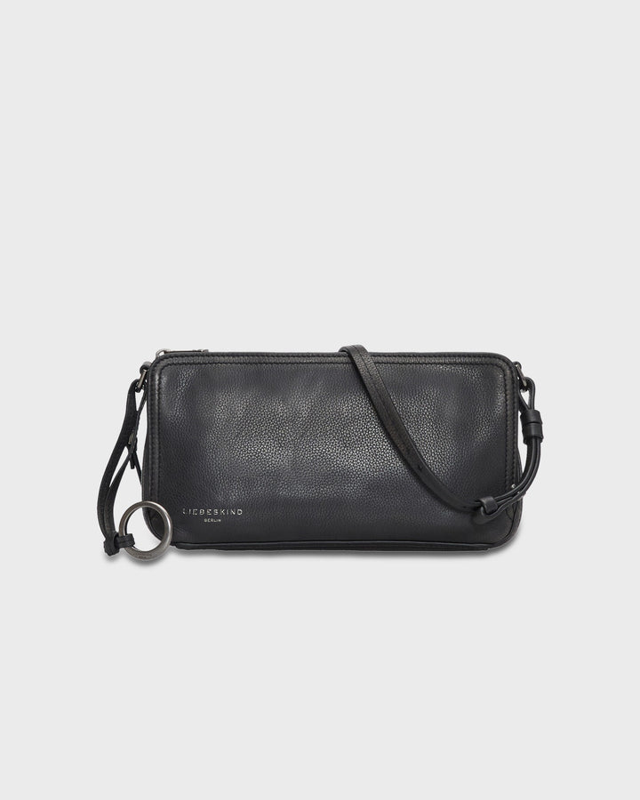 Liebeskind Berlin Handtasche Clarice II Crossbody M Black