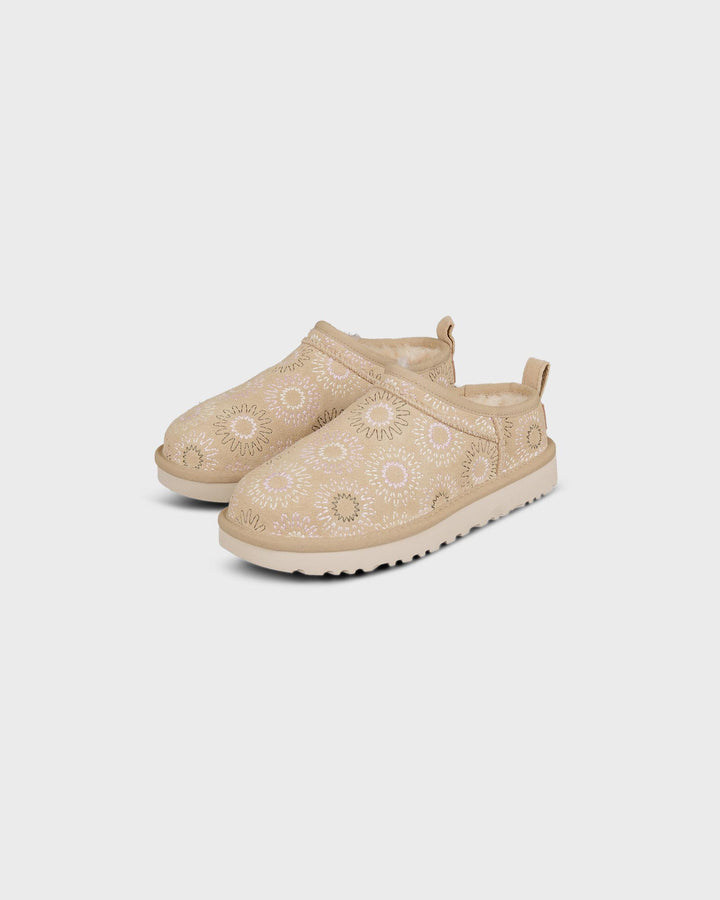 Classic Micro Sun Stitch Mustard Seed