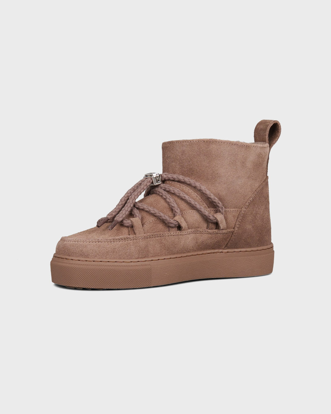 INUIKII AG Schuhe Classic Low Taupe – Bild 3