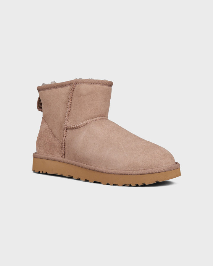 Ugg Schuhe Classic Mini II Caribou – Bild 2