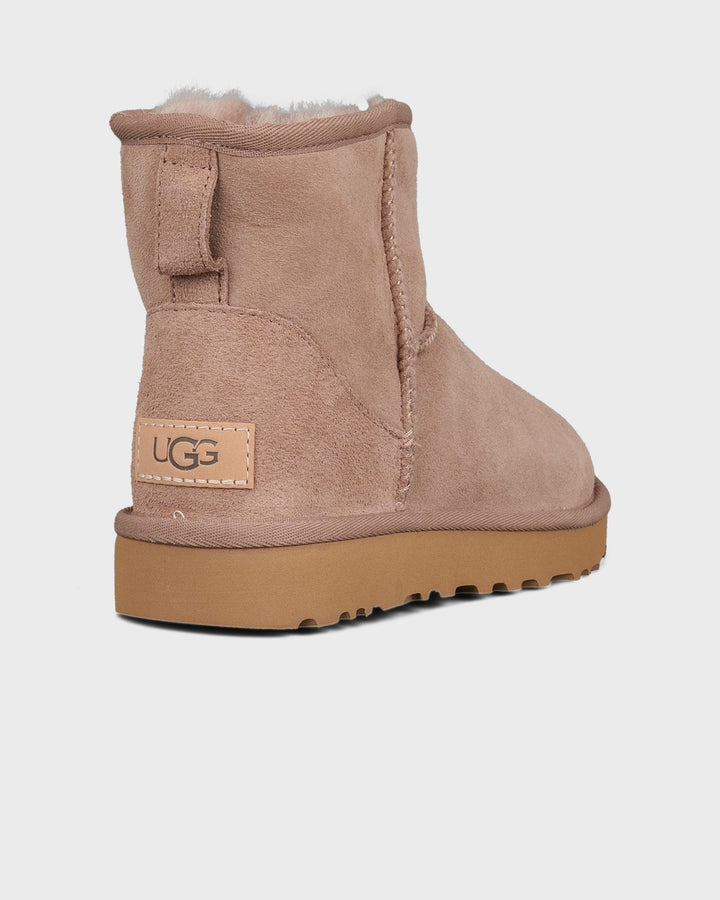 Ugg Schuhe Classic Mini II Caribou – Bild 3