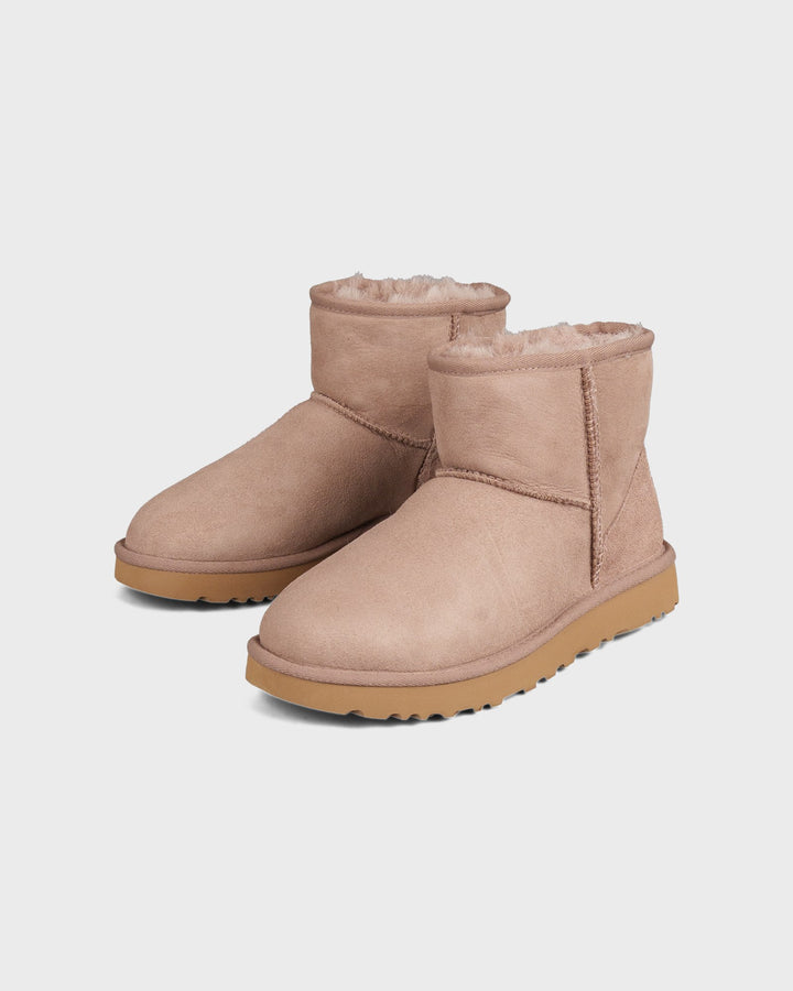 Ugg Schuhe Classic Mini II Caribou – Bild 4
