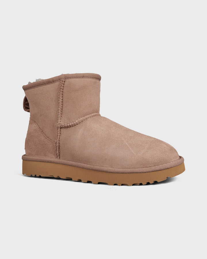 Ugg Schuhe Classic Mini II Caribou – Bild 5