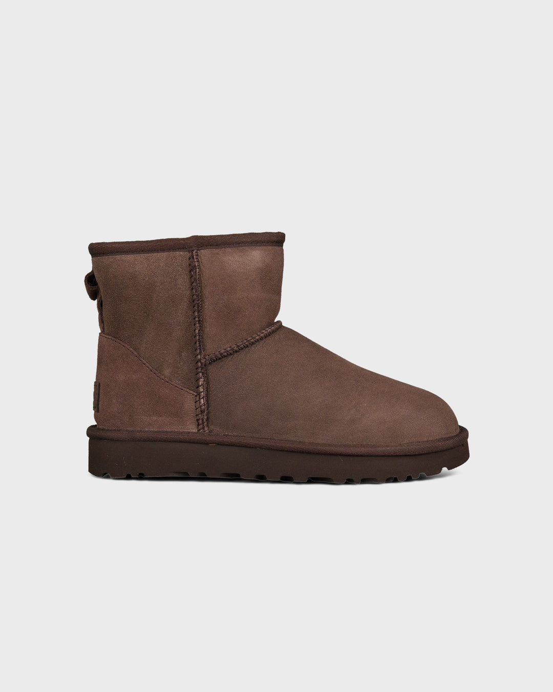 Ugg Schuhe Classic Mini II Dusted Cocao