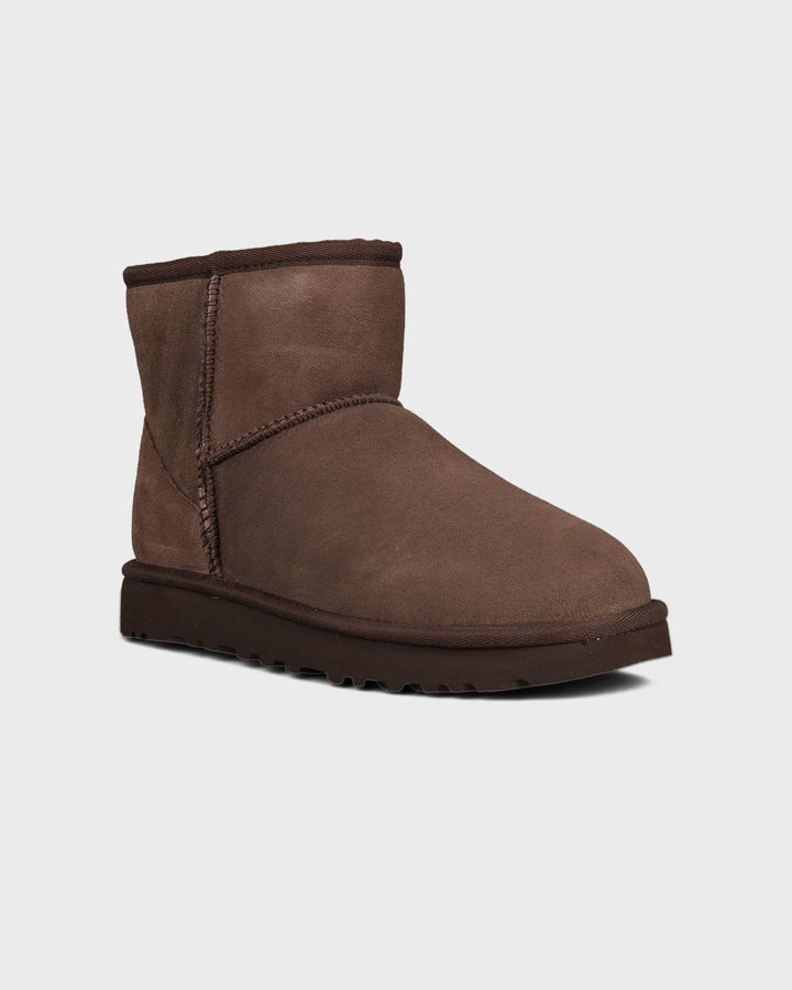 Ugg Schuhe Classic Mini II Dusted Cocao – Bild 2