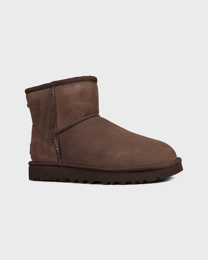 Ugg Schuhe Classic Mini II Dusted Cocao – Bild 4