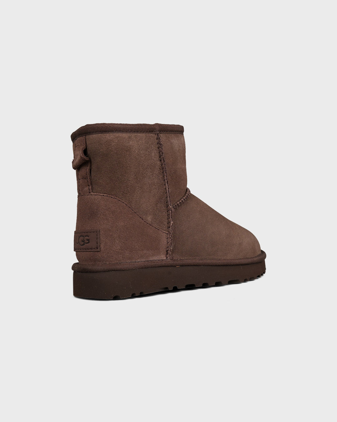 Ugg Schuhe Classic Mini II Dusted Cocao – Bild 5