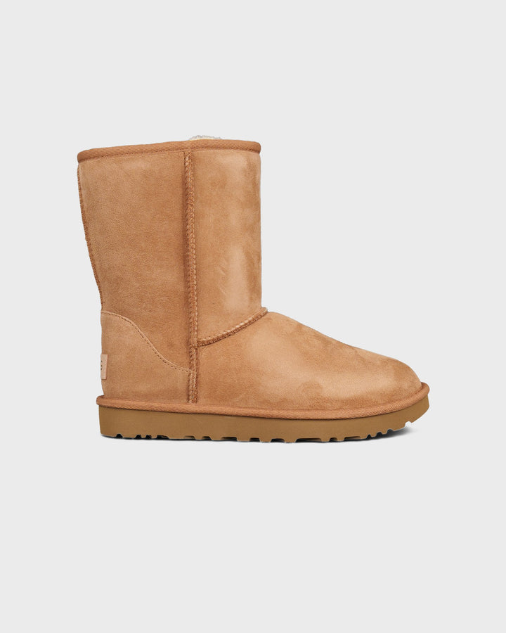 Ugg Schuhe Classic Short II Chesnut