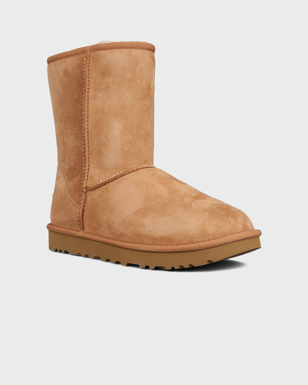 Ugg Schuhe Classic Short II Chesnut – Bild 2