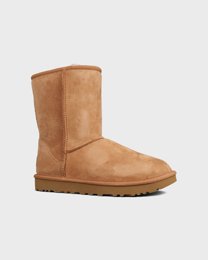 Ugg Schuhe Classic Short II Chesnut – Bild 4