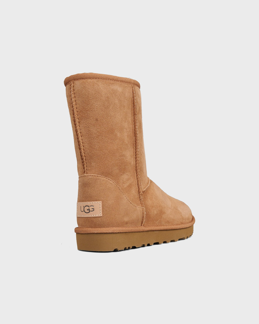 Ugg Schuhe Classic Short II Chesnut – Bild 5