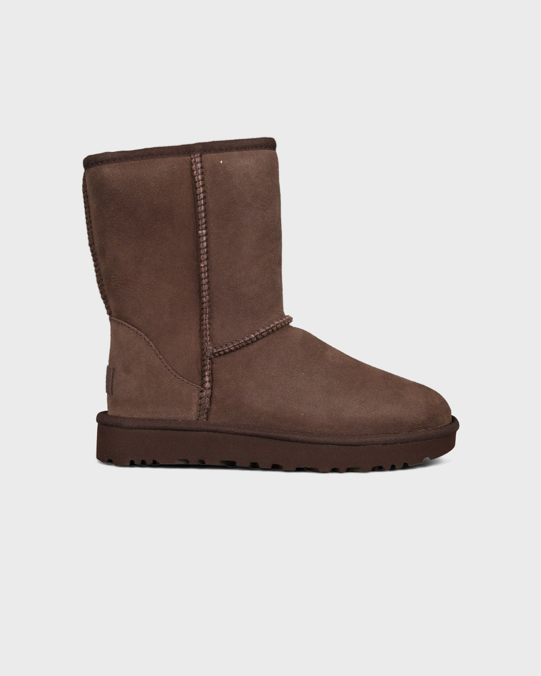 Ugg Schuhe Classic Short II Dusted Cocoa