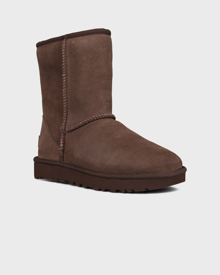 Ugg Schuhe Classic Short II Dusted Cocoa – Bild 2