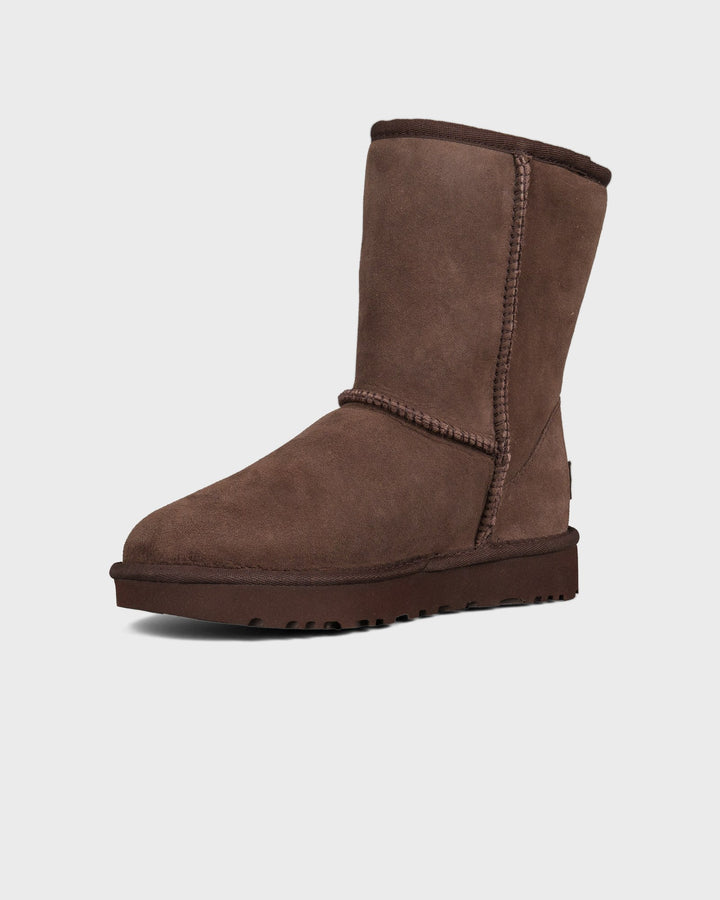 Ugg Schuhe Classic Short II Dusted Cocoa – Bild 3