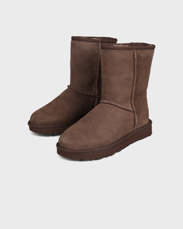 Ugg Schuhe Classic Short II Dusted Cocoa – Bild 4