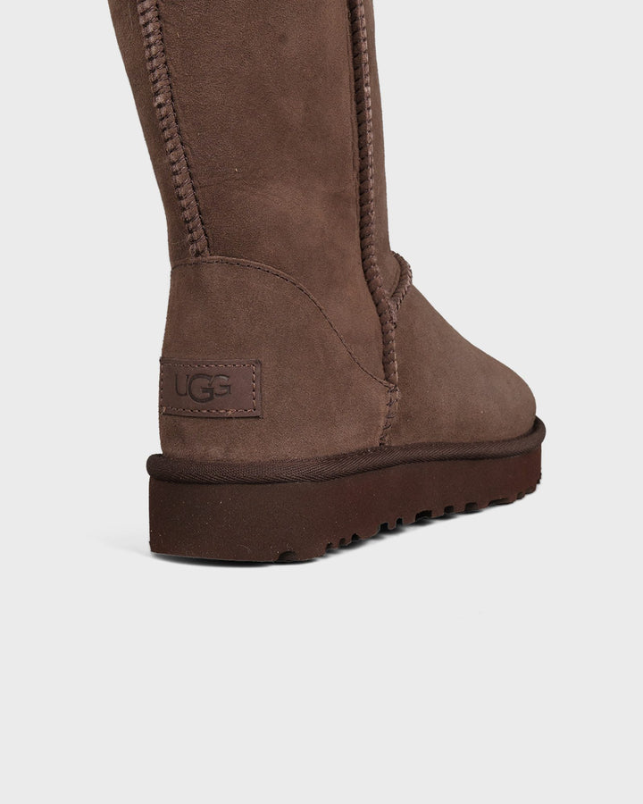 Ugg Schuhe Classic Short II Dusted Cocoa – Bild 5
