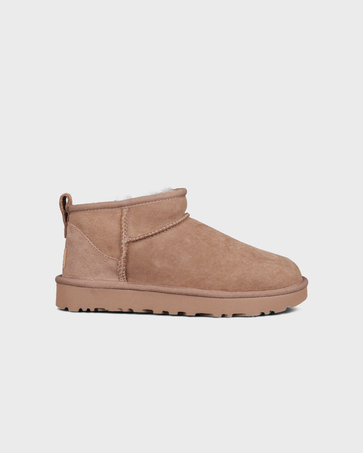 Ugg Schuhe Classic Ultra Mini Caribou