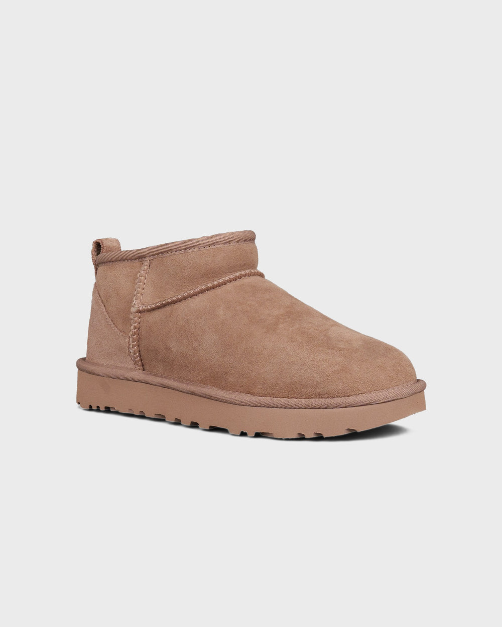 Ugg Schuhe Classic Ultra Mini Caribou – Bild 2