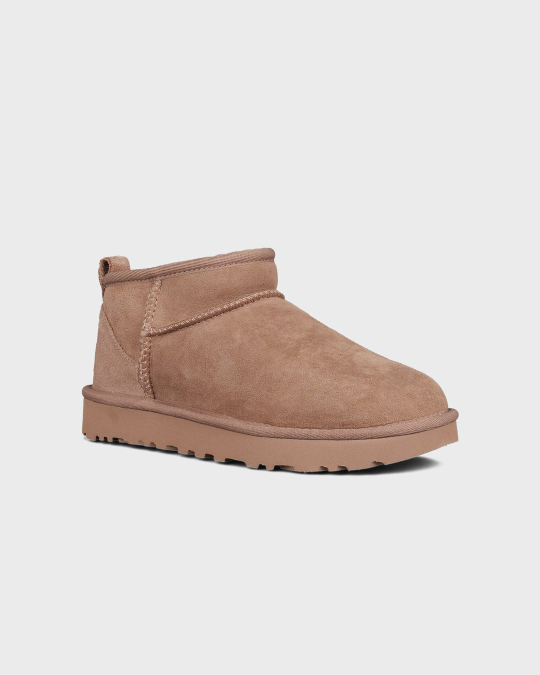 Ugg Schuhe Classic Ultra Mini Caribou – Bild 2