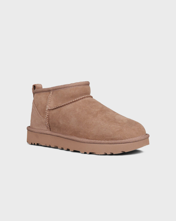 Ugg Schuhe Classic Ultra Mini Caribou – Bild 2