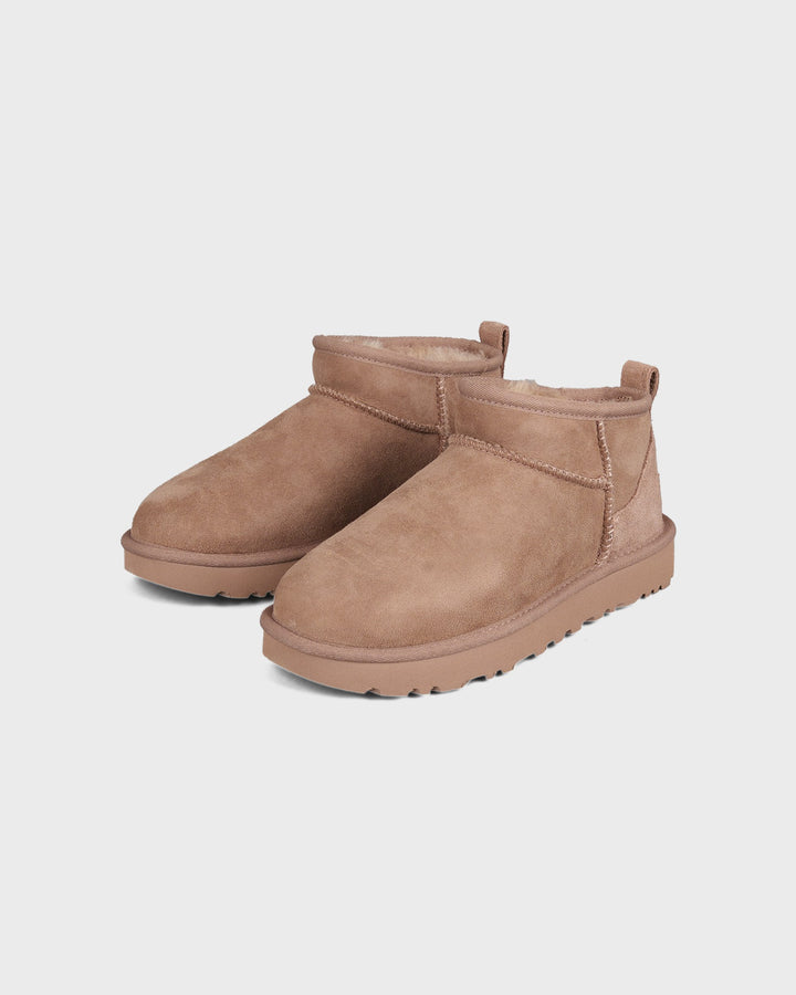 Ugg Schuhe Classic Ultra Mini Caribou – Bild 3