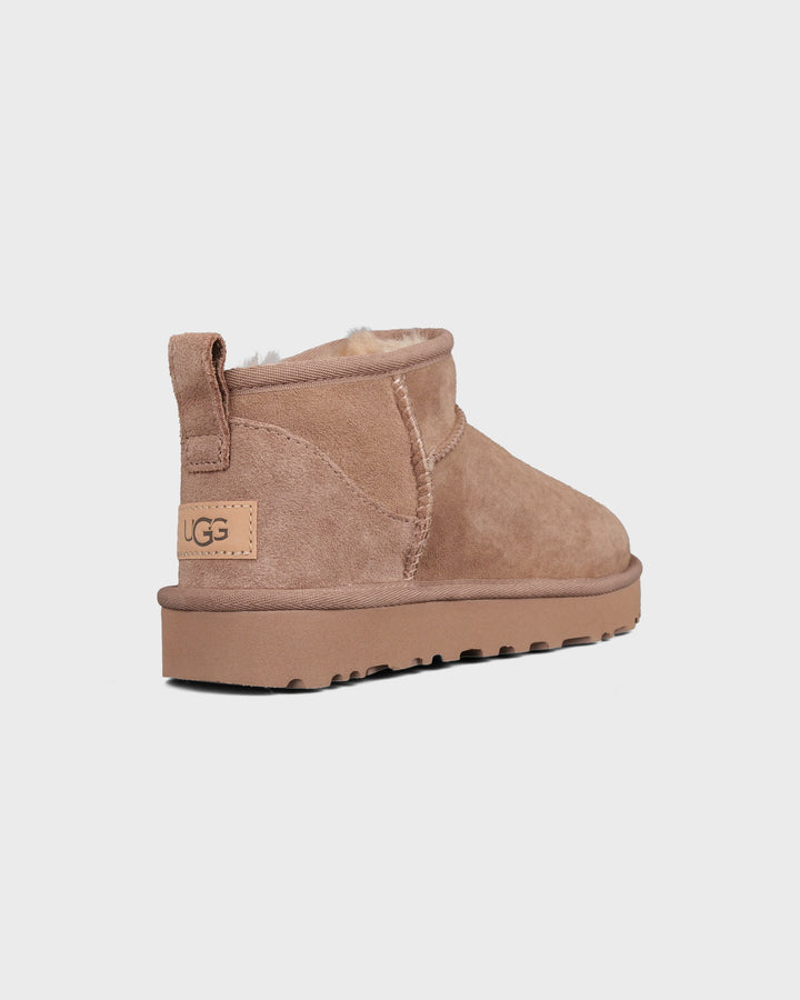 Ugg Schuhe Classic Ultra Mini Caribou – Bild 5