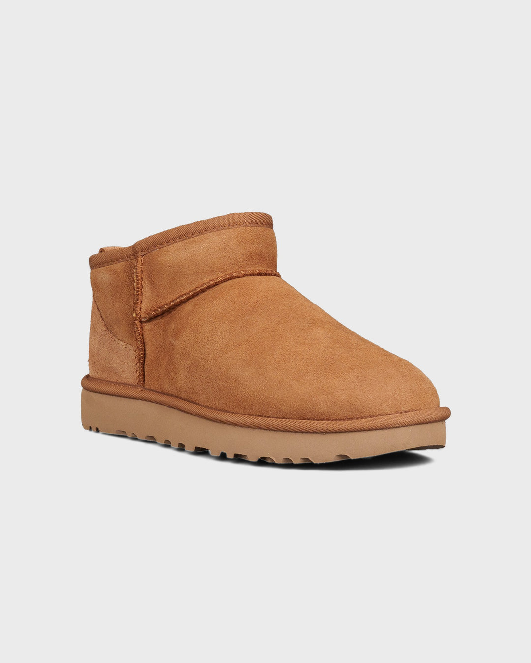 Ugg Schuhe Classic Ultra Mini Chestnut – Bild 2