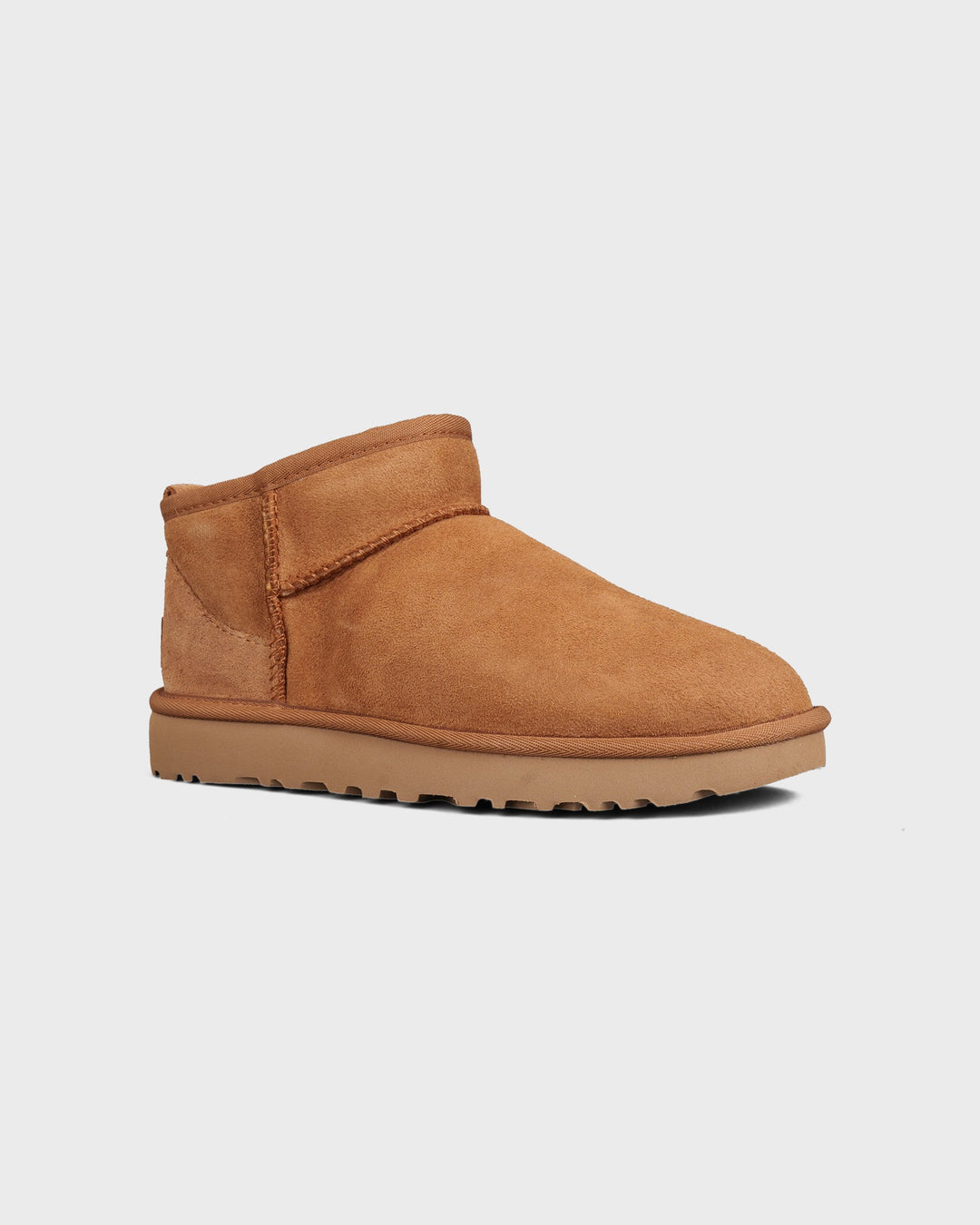 Ugg Schuhe Classic Ultra Mini Chestnut – Bild 4