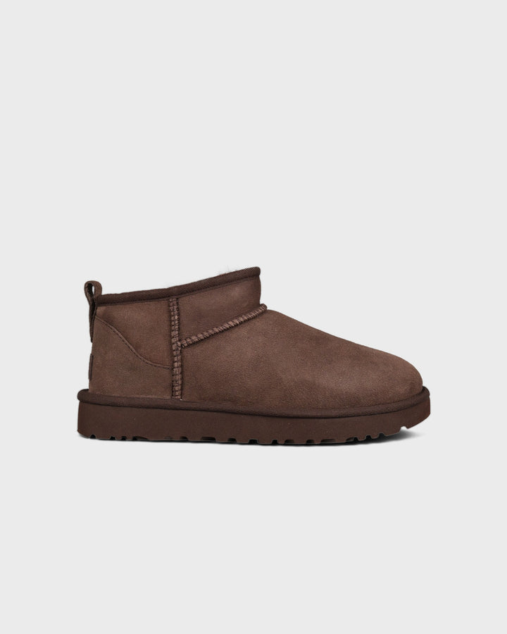 Ugg Schuhe Classic Ultra Mini Dusted Cocoa